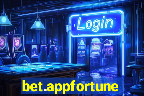 bet.appfortune