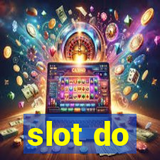 slot do