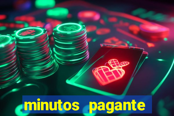 minutos pagante fortune tiger