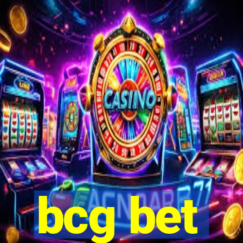 bcg bet