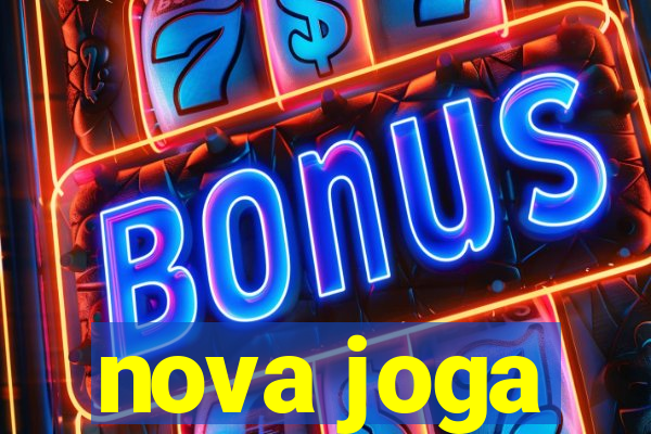 nova joga