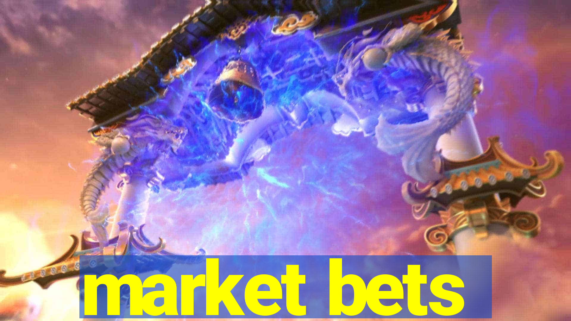 market bets