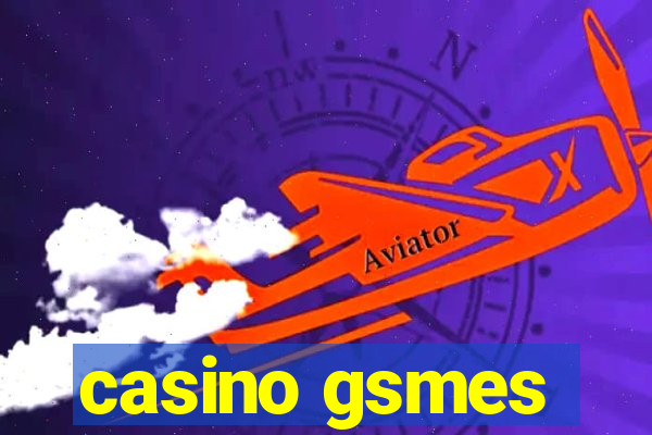 casino gsmes