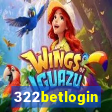 322betlogin