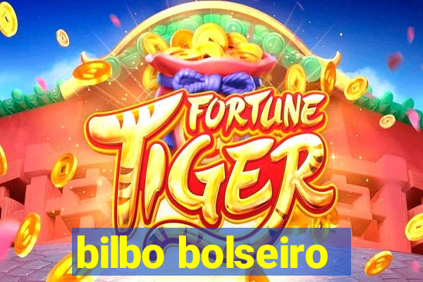 bilbo bolseiro