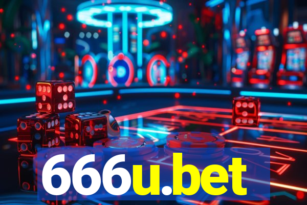 666u.bet