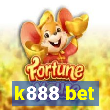 k888 bet