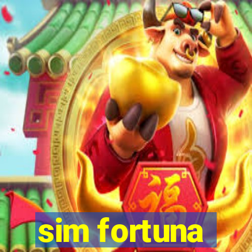 sim fortuna