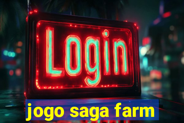 jogo saga farm