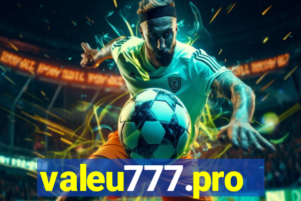 valeu777.pro