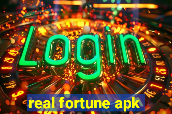 real fortune apk