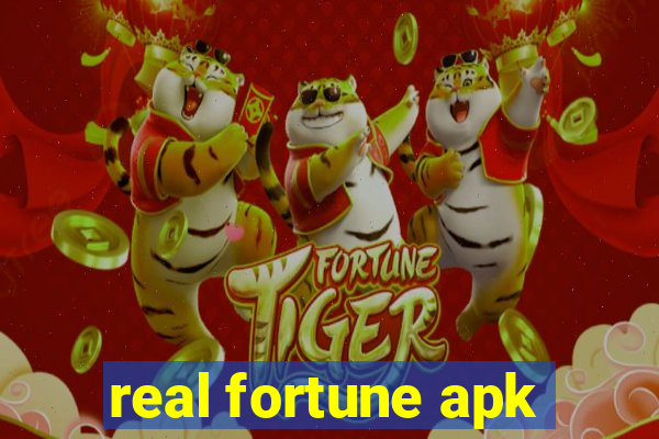 real fortune apk