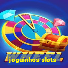 joguinhos slots