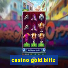 casino gold blitz