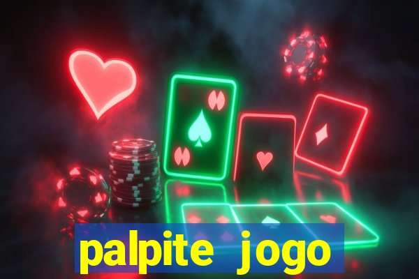 palpite jogo uruguai hoje