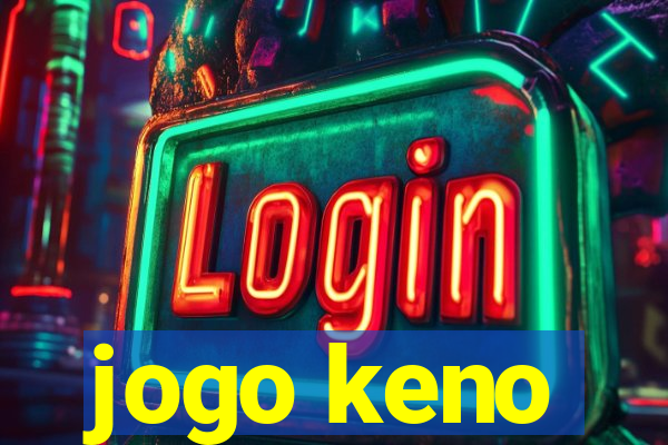 jogo keno