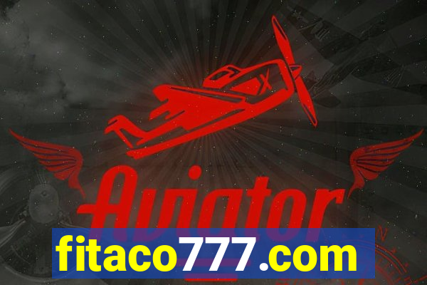 fitaco777.com