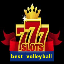 best volleyball betting site