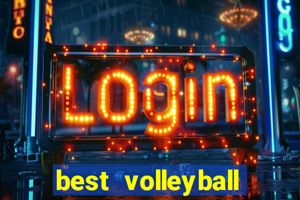 best volleyball betting site