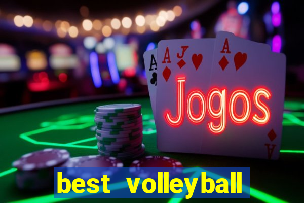 best volleyball betting site