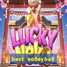 best volleyball betting site