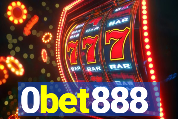 0bet888