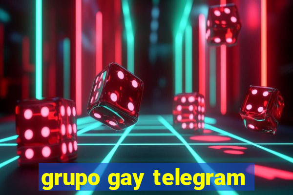 grupo gay telegram