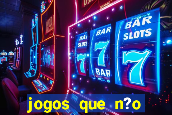 jogos que n?o precisa depositar