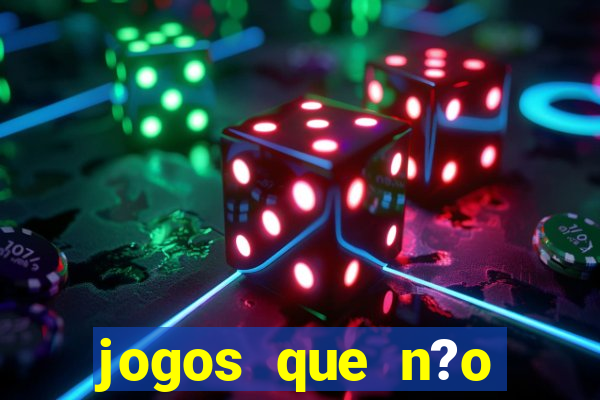 jogos que n?o precisa depositar