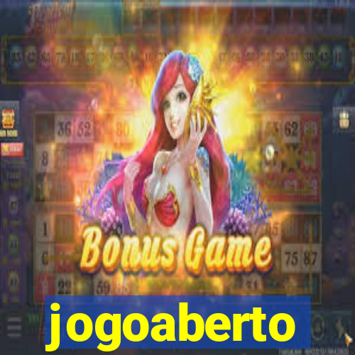 jogoaberto