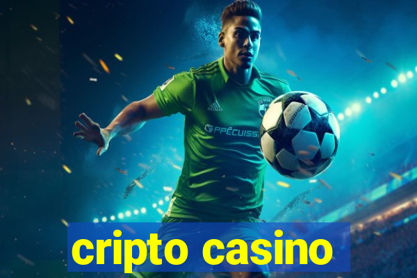 cripto casino