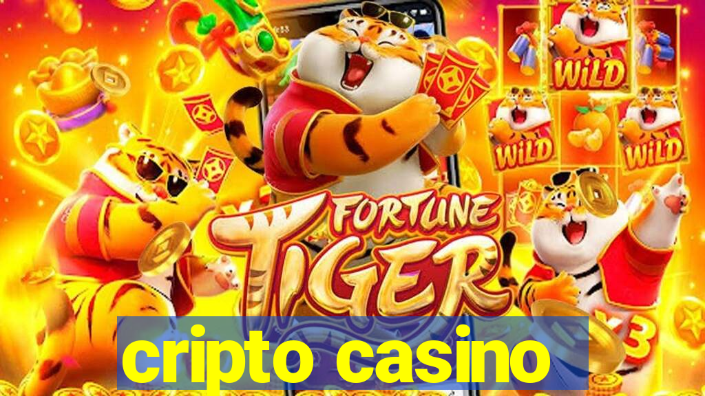 cripto casino