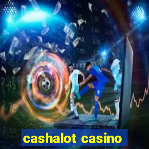 cashalot casino