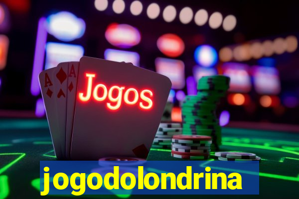 jogodolondrina