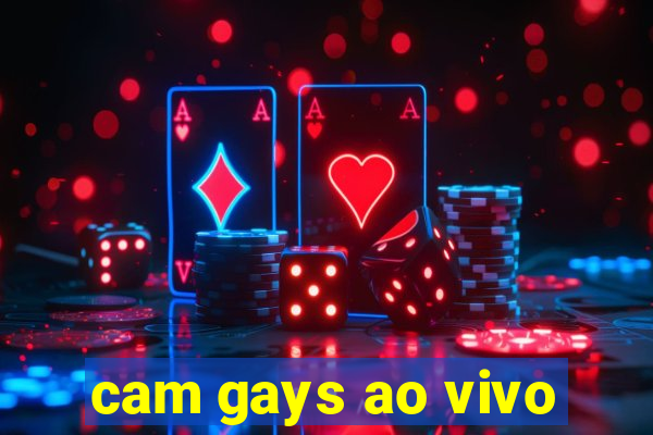 cam gays ao vivo