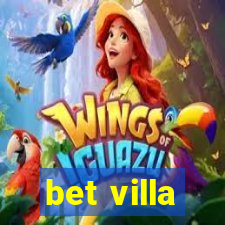 bet villa