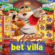 bet villa