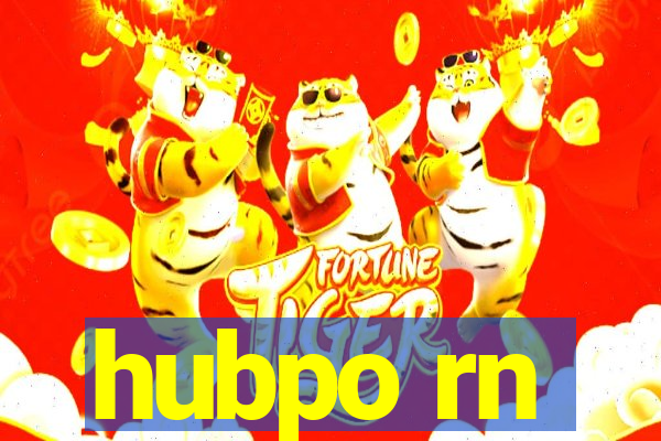 hubpo rn