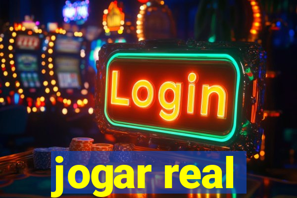 jogar real