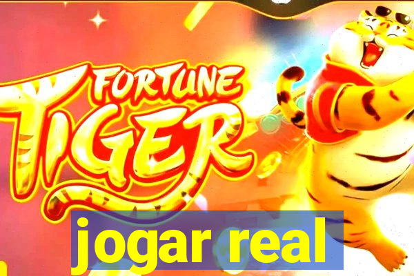 jogar real