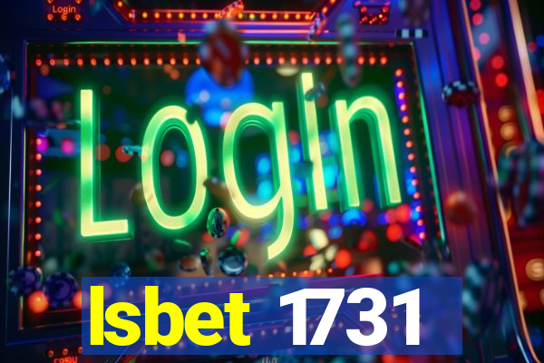 lsbet 1731