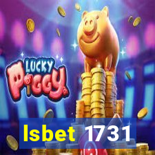 lsbet 1731