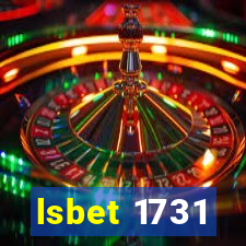 lsbet 1731