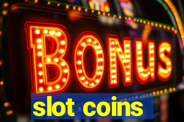 slot coins