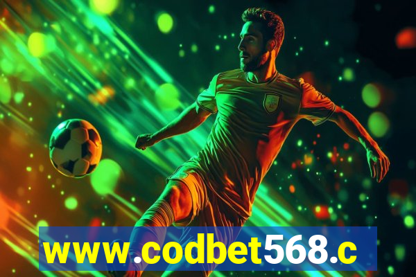 www.codbet568.com