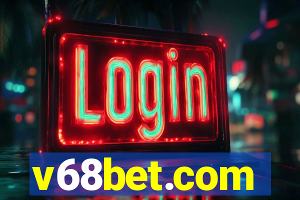 v68bet.com