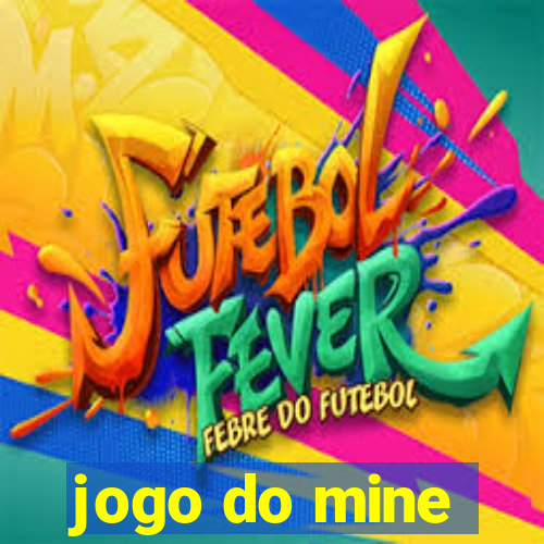 jogo do mine