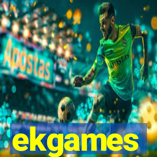 ekgames