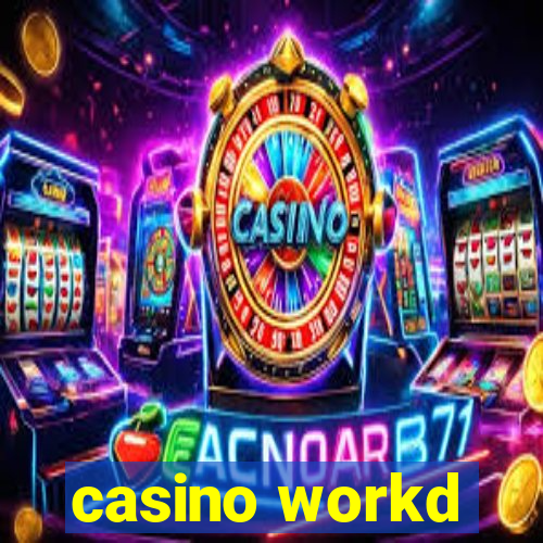 casino workd