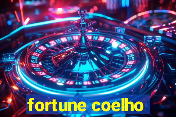 fortune coelho